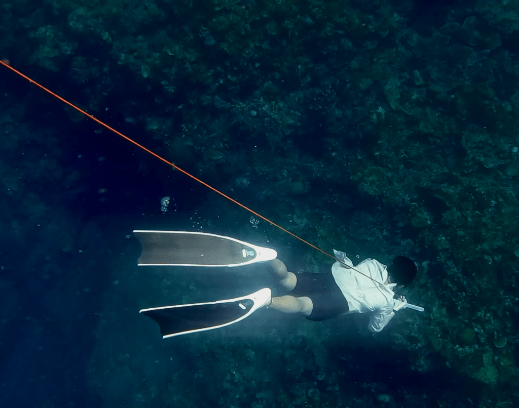 Froyows line training and checking his equalization