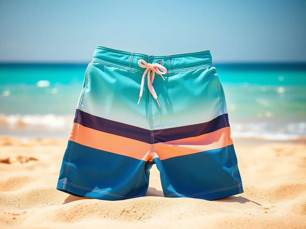 Froyows_lightwight board shorts