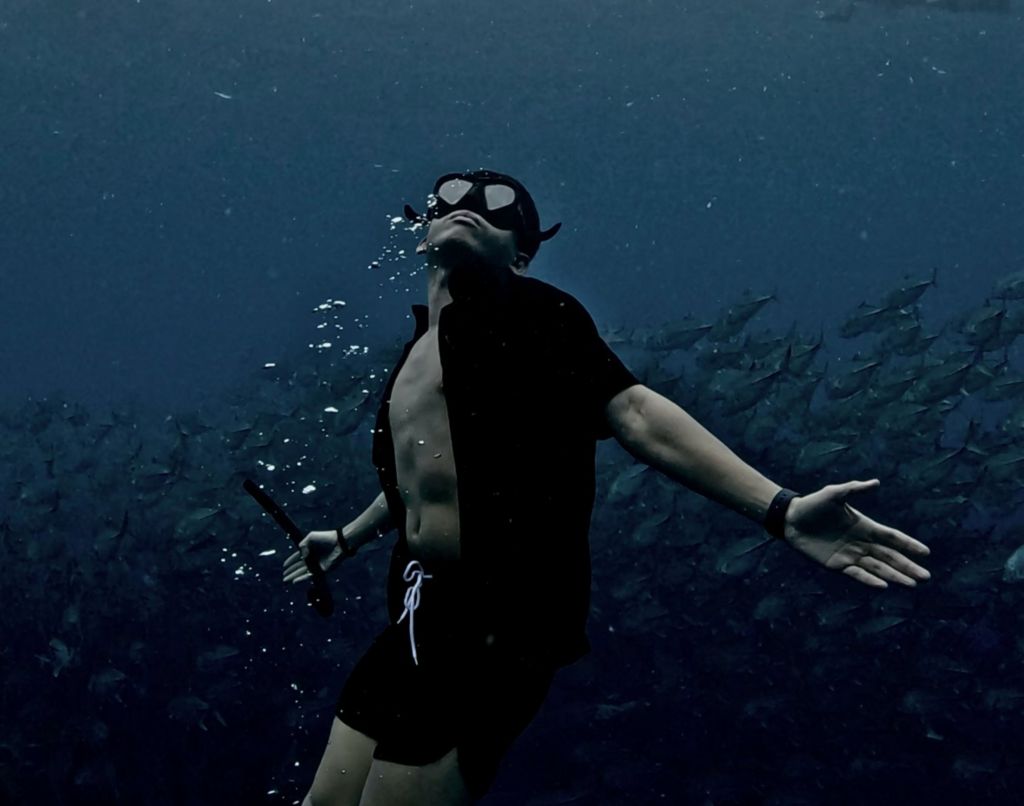 Freediving Safety Basics Every Beginner Should&nbsp;Practice