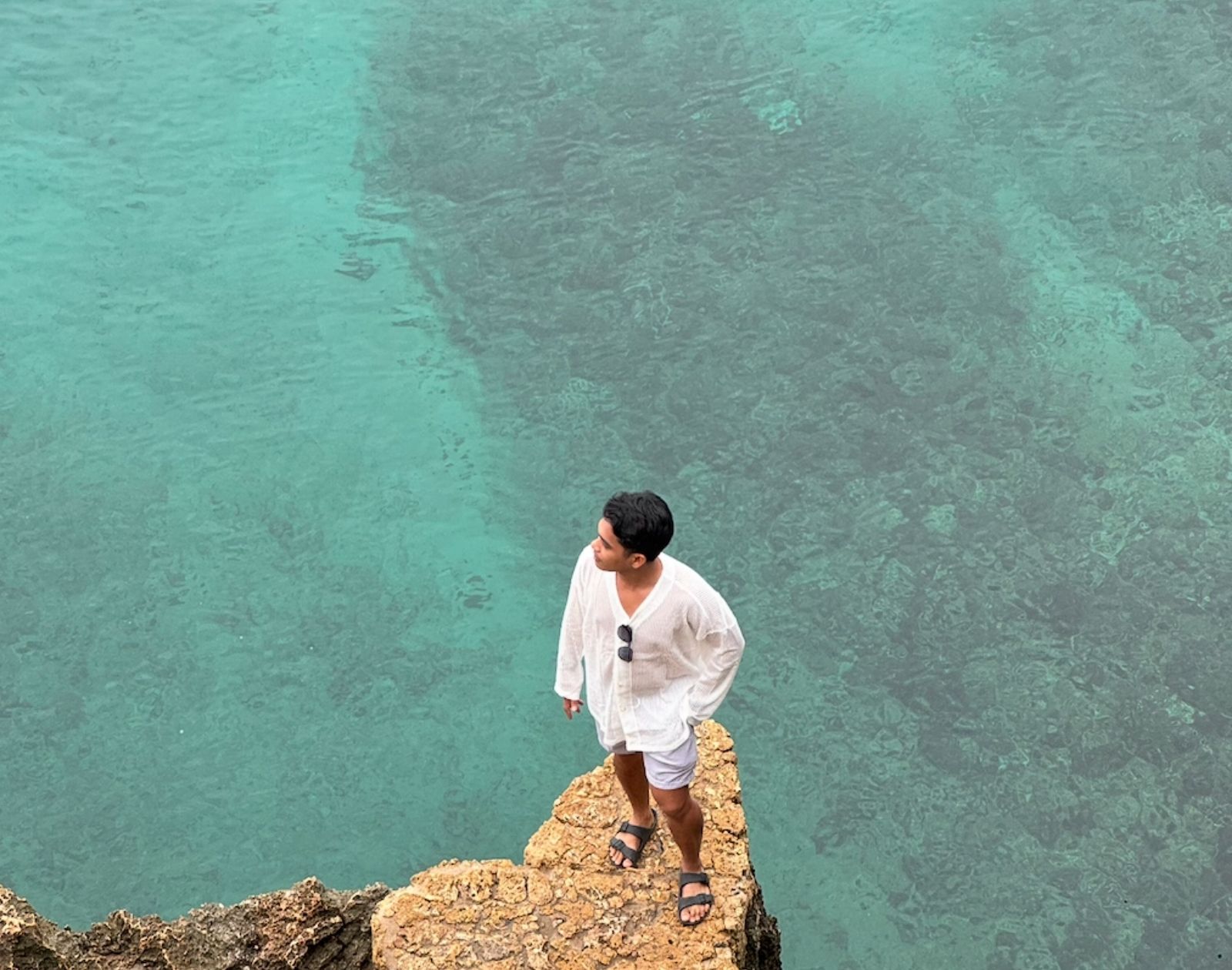 The Ultimate Siquijor, Philippines Freediving Travel Guide in 2026