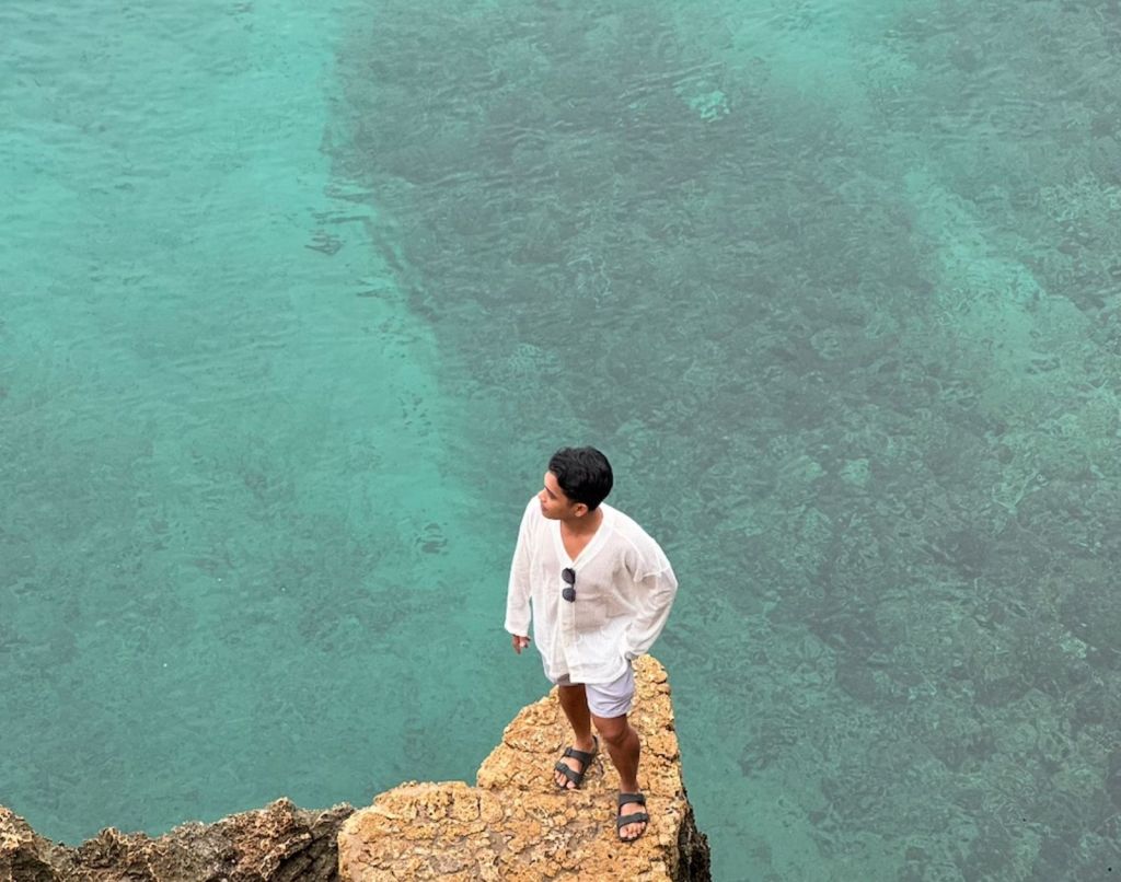 The Ultimate Siquijor, Philippines Freediving Travel Guide in&nbsp;2026